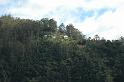 Mountain village